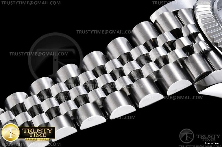 0301 R2DJ0252C – DJ2 41mm Jub EasyCare 633